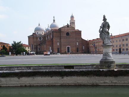 Padova (Padova)