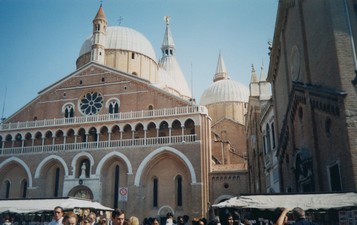 Padova (Padova)