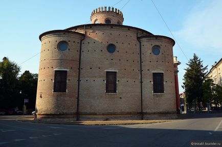 Padova cu ajutorul cardului padova, sfat de la tinka61 turistic