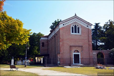 Padova Via Padova kártya, hogy vizsgálják felül a turista tinka61