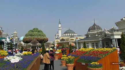 Парк розваг everland