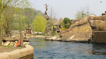 Parcul de distracții Everland