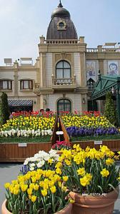 Парк розваг everland