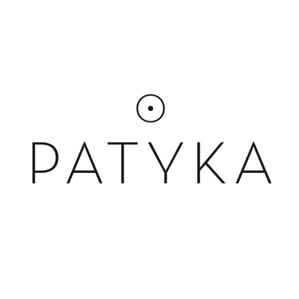 Patyka cosmetics в cosmotheca