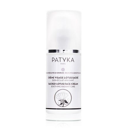 Patyka cosmetics в cosmotheca