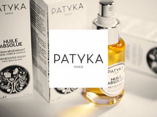 Patyka vásárolni kozmetikumok Moszkva - online áruház kozmetikumok és parfümök mon flakon
