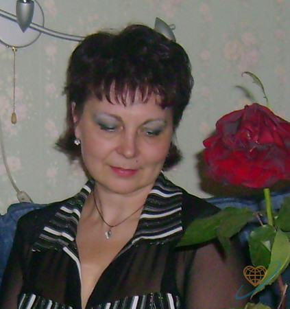 Un trandafir trist (Svetlana Pugach)