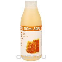 Hab tusfürdő - csepp (Foam-Gel) Hab tusfürdő - csepp