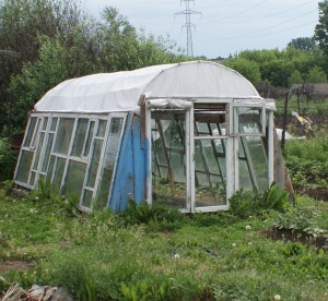 Masina Peroschiplatelnaya - aparatul necesar în fermă