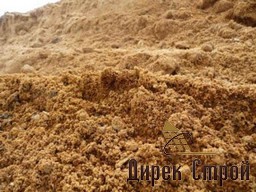 Pământ nisipos din Moscova pentru a cumpăra sol nisipos (gost) - prețuri, compoziție, tipuri, caracteristici - vânzare