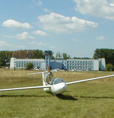 Ventilatoare și motoreductoare de la constructorul de aeronave, Rusia