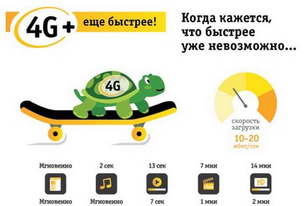 Підключення і настройка 4g на телефоні і модемі з сім-картою Білайн - Ростелеком - послуги, тарифи,