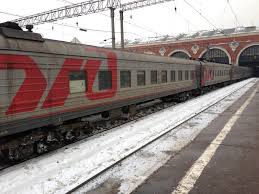 Trenul de tren Penza Moscova și opriri, programul și recenzii, prețul și prețul biletului