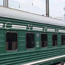 Trenul de tren Penza Moscova și opriri, programul și recenzii, prețul și prețul biletului