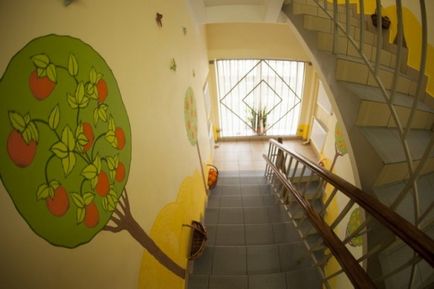 óvodai kezük festmény - a forrása a jó hangulat (csak) óvodai kezük festmény - a forrása a jó hangulat