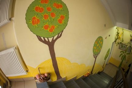 óvodai kezük festmény - a forrása a jó hangulat (általában) óvodai kezük festmény - a forrása a jó hangulat