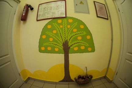 óvodai kezük festmény - a forrása a jó hangulat (képek) óvodai kezük festmény - a forrása a jó hangulat