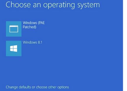 Sfaturi pentru Windows 8