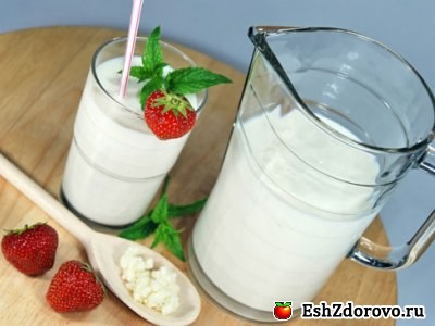 Proprietăți utile ale ciupercii de lapte