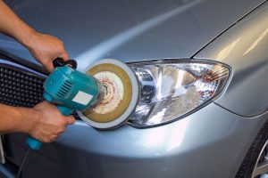 Csiszolása fényszórók kezük (kéz) Csiszolása fényszórók saját kezűleg