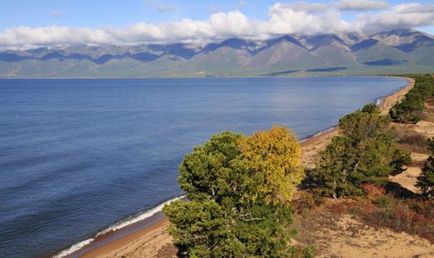 Peninsula nasului sfânt, relaxați-vă, recenzii