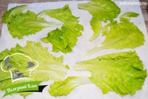 Lépésről lépésre fotó-recept saláta articsóka koktélparadicsommal, paprika, saláta, egészséges