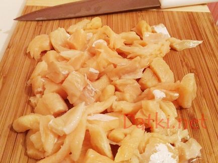 Inkrementális finn leves recept (finn) Lépésről lépésre recept finn halleves