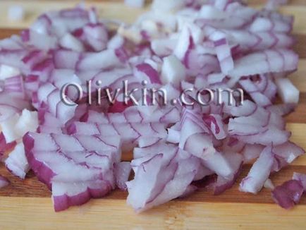 Inkrementális leves recept sonka (recept) Lépésről lépésre recept készítésére leves sonkával
