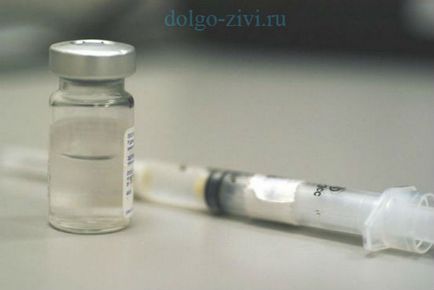 Complicațiile post-vaccinare la copii după accident sunt principalele evenimente din viața nou-născutului