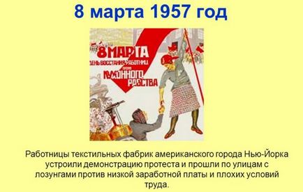 Вітальні заходи до 8 березня для дітей і дорослих, відео