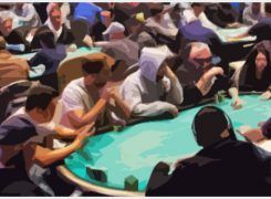 Regulile jocului Texas Hold'em