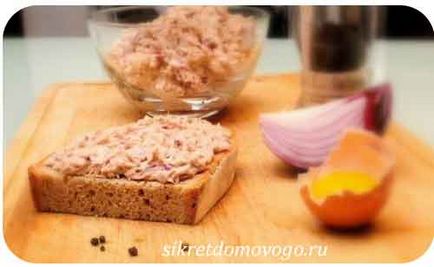 Sandwich-ul potrivit, secretele brownie-ului