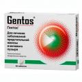 Medicamentul pentru tratamentul prostatitei - gentos - (gentos)