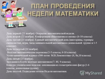 Előadások a témában - matematika az építőiparban (A. matematika tanár) Előadások a témában - matematika az építőiparban
