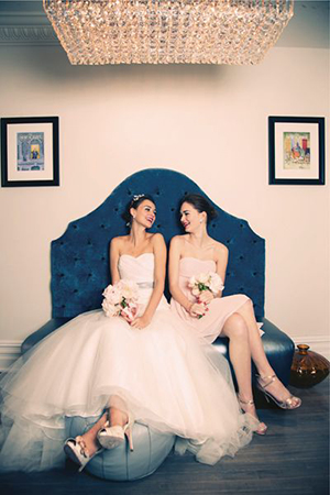 Vom veni cu o felicitare originală cu privire la nunta de la martor - revista de nunta elegant nunta