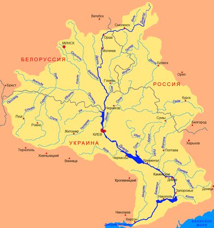 Прип'ять (річка)