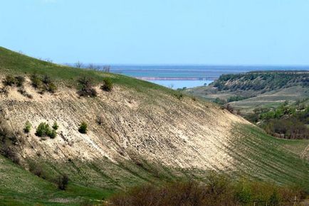 Природний парк Щербаківський