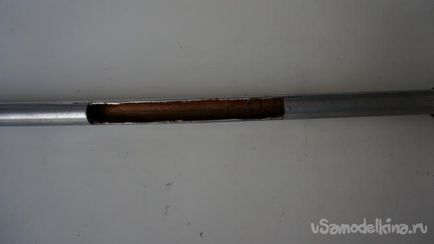 Instrument pentru formarea muchiei tăietoare și ascuțirea cuțitului