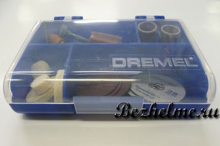 Gravura profesională dremel 3000