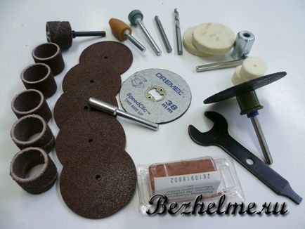 Gravura profesională dremel 3000