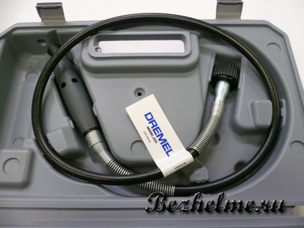 Gravura profesională dremel 3000