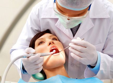 Професія стоматолог плюси, мінуси та особливості, плюси і мінуси