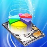 Program de partiționare pe hard disk