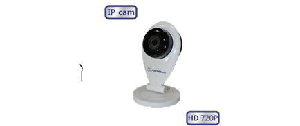 Fabricarea sistemelor CCTV matrixtech