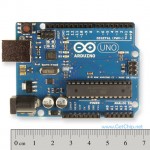 Firmware-ul oricarui fișier hexadecimal în notele arduino - la îndemână