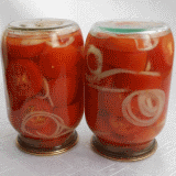Просто свято - томати десертні пальчики оближеш