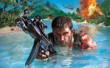 Проходження гри far cry 3, частина 1 місії, секрети, завдання, квести, початок, картинки - як пройти