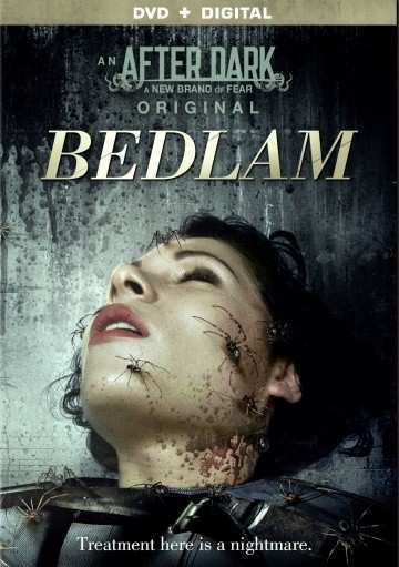 Spitalul de spital Bedlam 2015 viziona filmul online gratuit, în bună calitate
