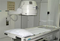 Terapia cu radioiodină readuce speranța la pacienții oncologici