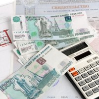 Calcularea valorii cadastrale a proprietății